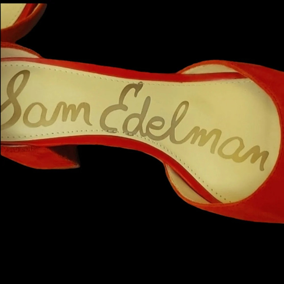 NWOT Sam Edelman Shoes - Picture 5 of 5